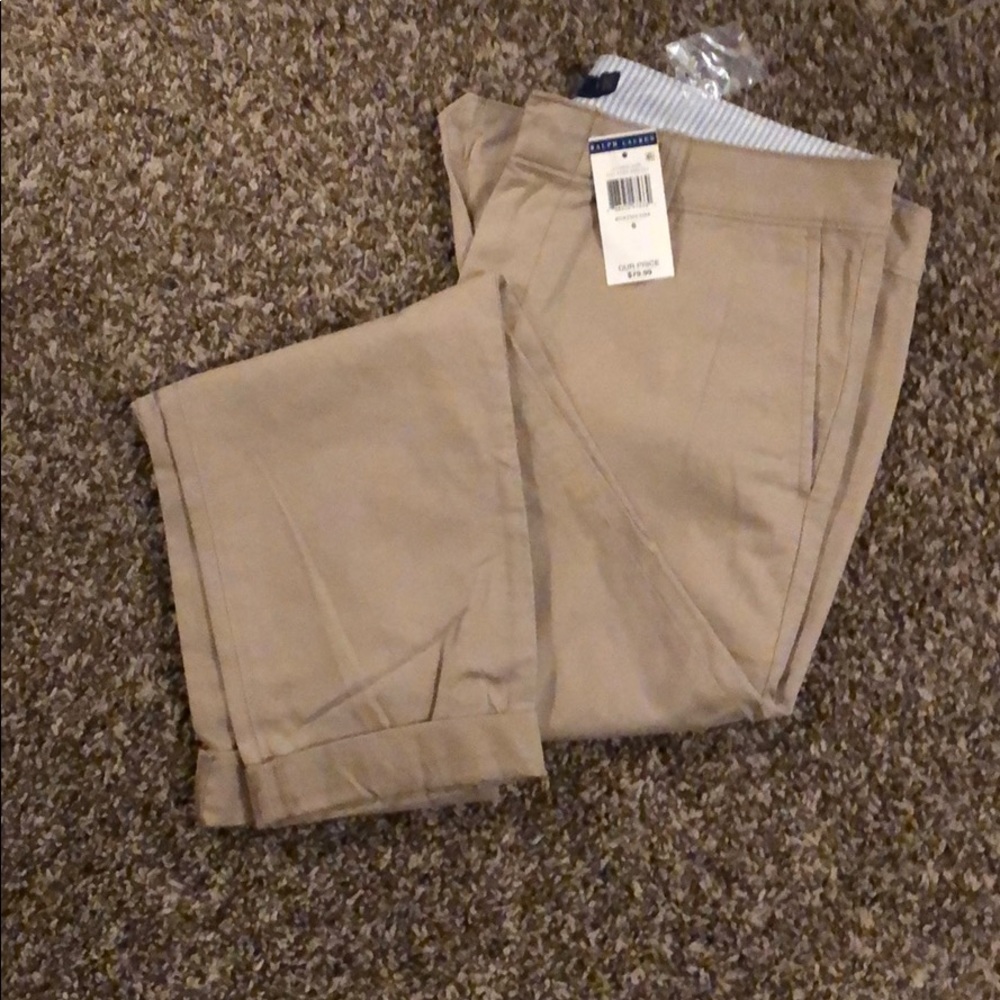 Polo Ralph Lauren 3/4 pants
